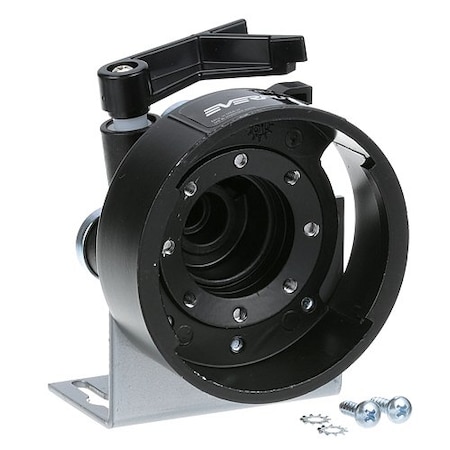 Pentair Everpure Head, Water Filter - Single 9259-12